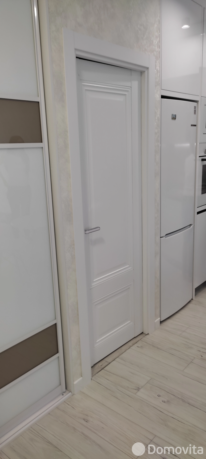 Снять 2-комнатную квартиру в Минске, ул. Макаенка, д. 12К, 650USD, код 150907 - фото 5