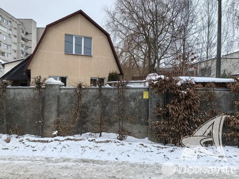 коттедж, Брест, в Московском районе