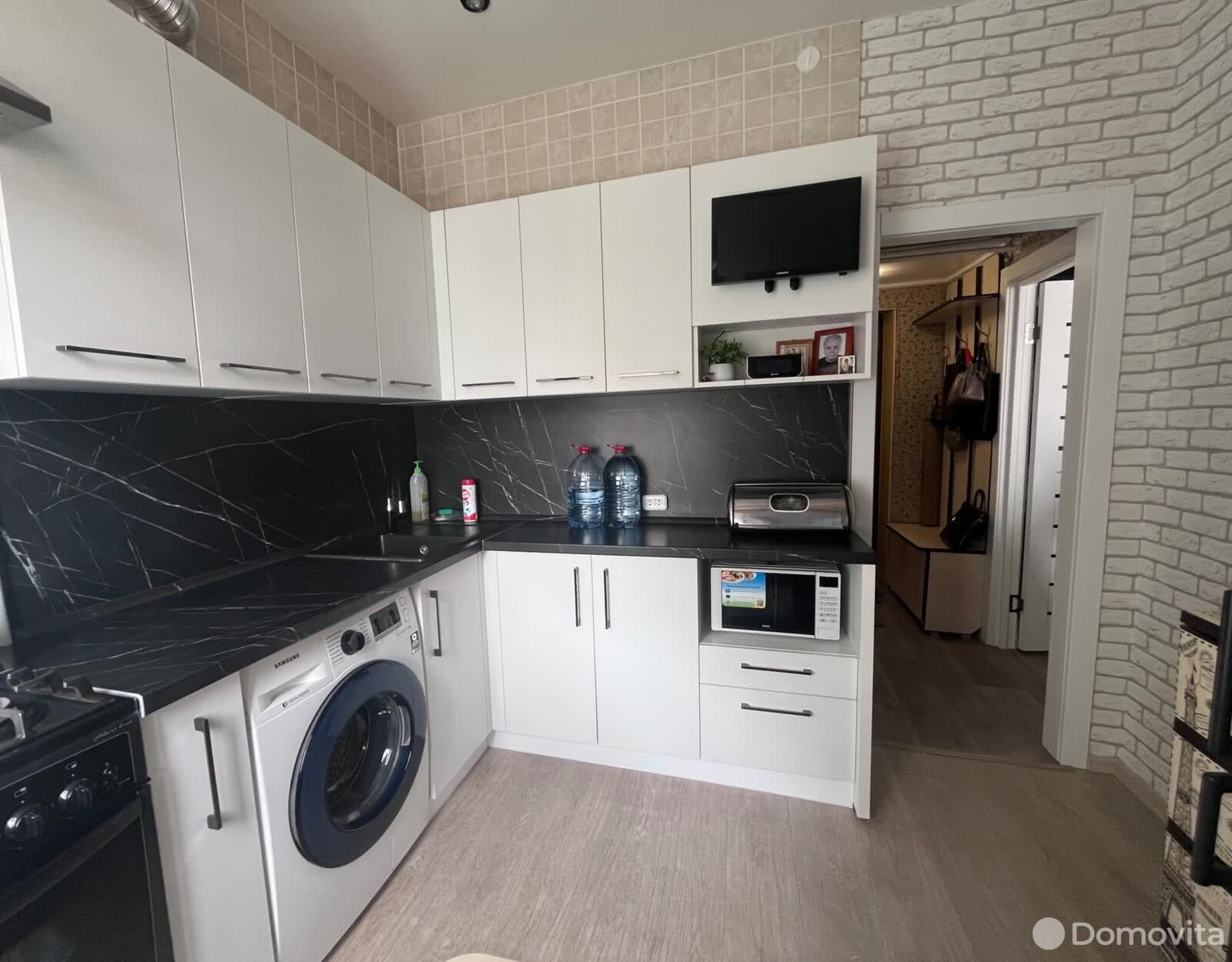 Продажа 1-комнатной квартиры в Витебске, ул. Гагарина, д. 100, 25800 USD, код: 1038472 - фото 5