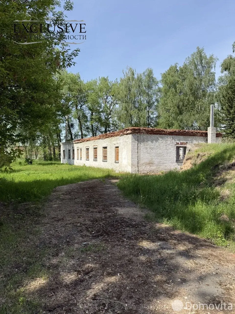 Купить офис на ул. 50 лет ВЛКСМ, д. 4/Б в Барановичах, 110000BYN, код 10387 - фото 4