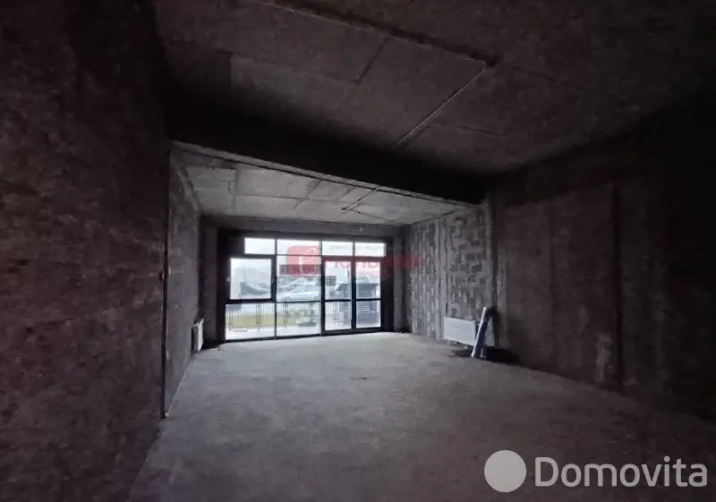 Аренда торгового помещения на ул. Жореса Алфёрова, д. 7 в Минске, 1232EUR, код 966314 - фото 4