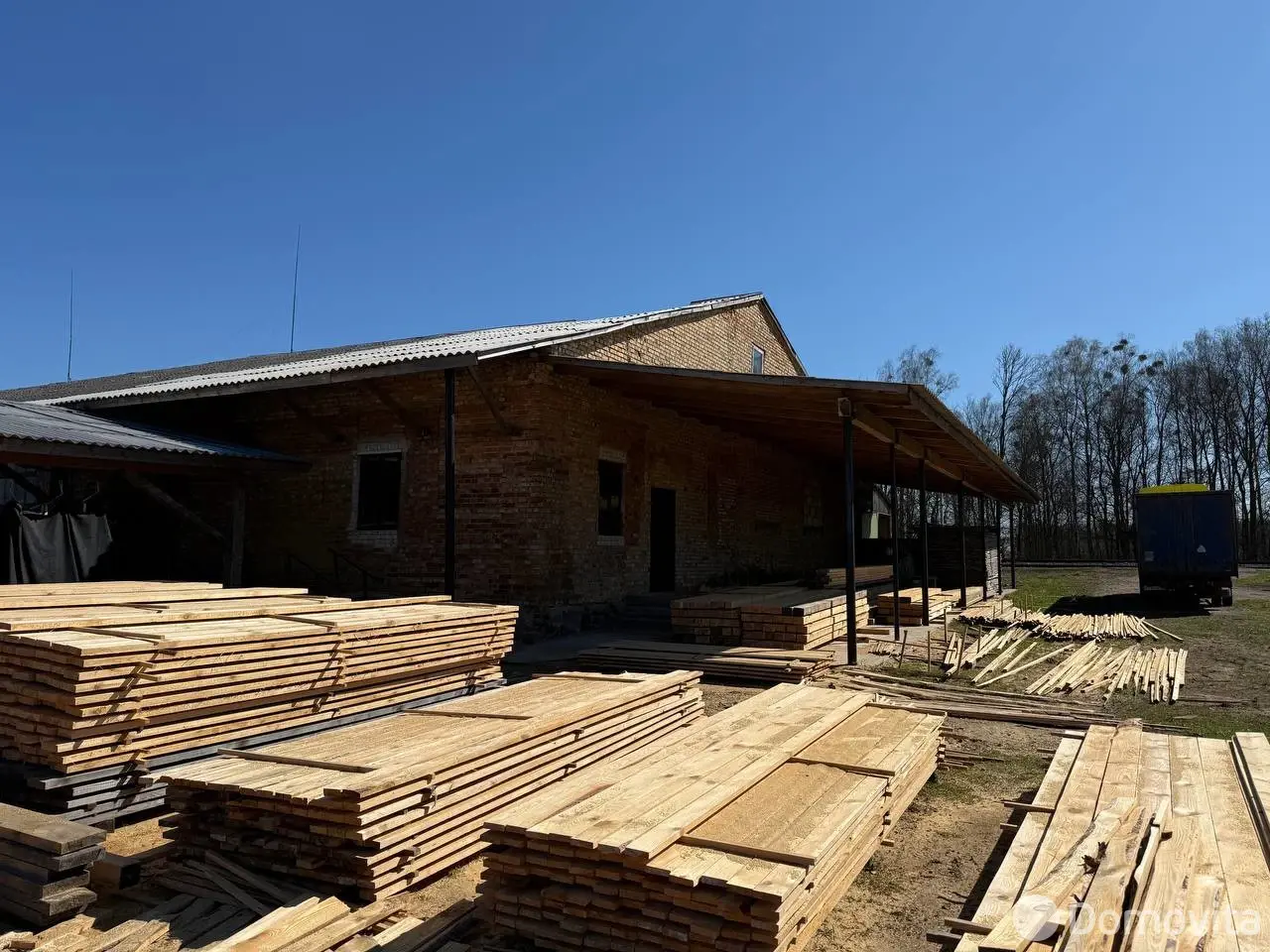 офис, Рожанка,