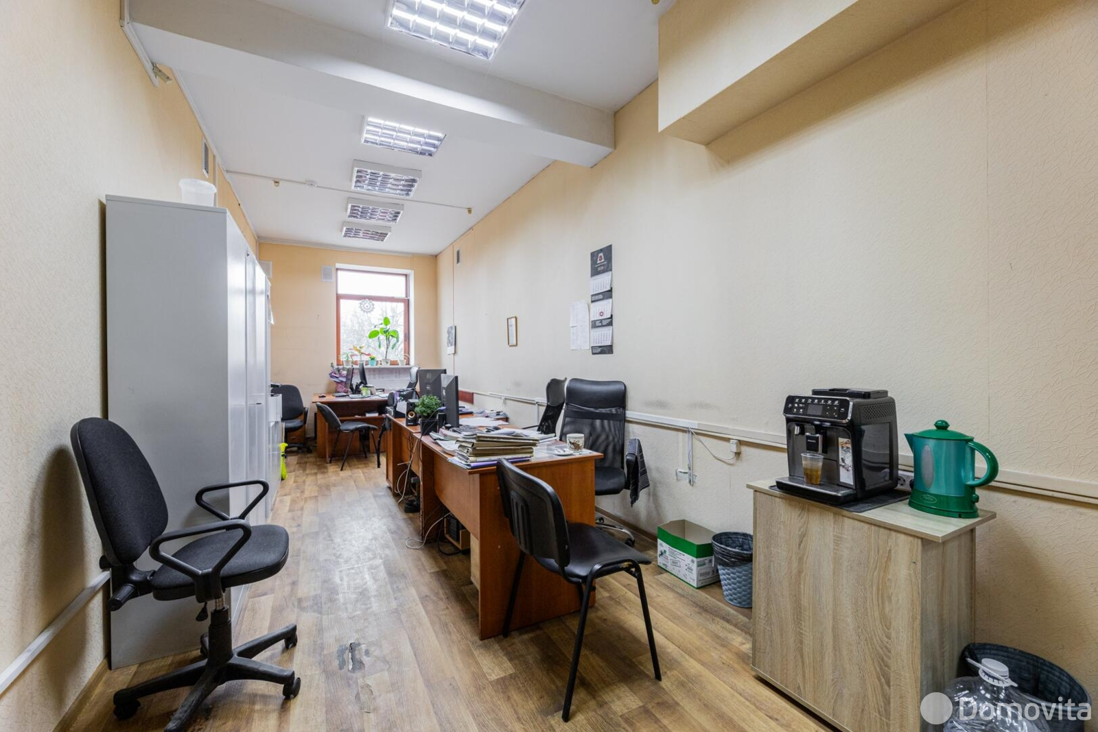 Аренда офиса на ул. Клумова, д. 3 в Минске, 26040BYN, код 16740 - фото 17