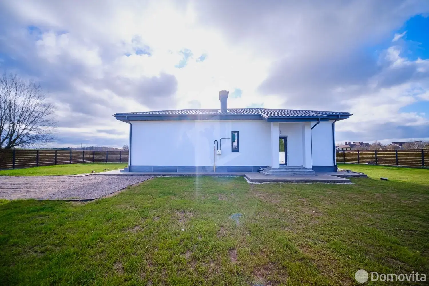 дом, Курганы, ул. Новая