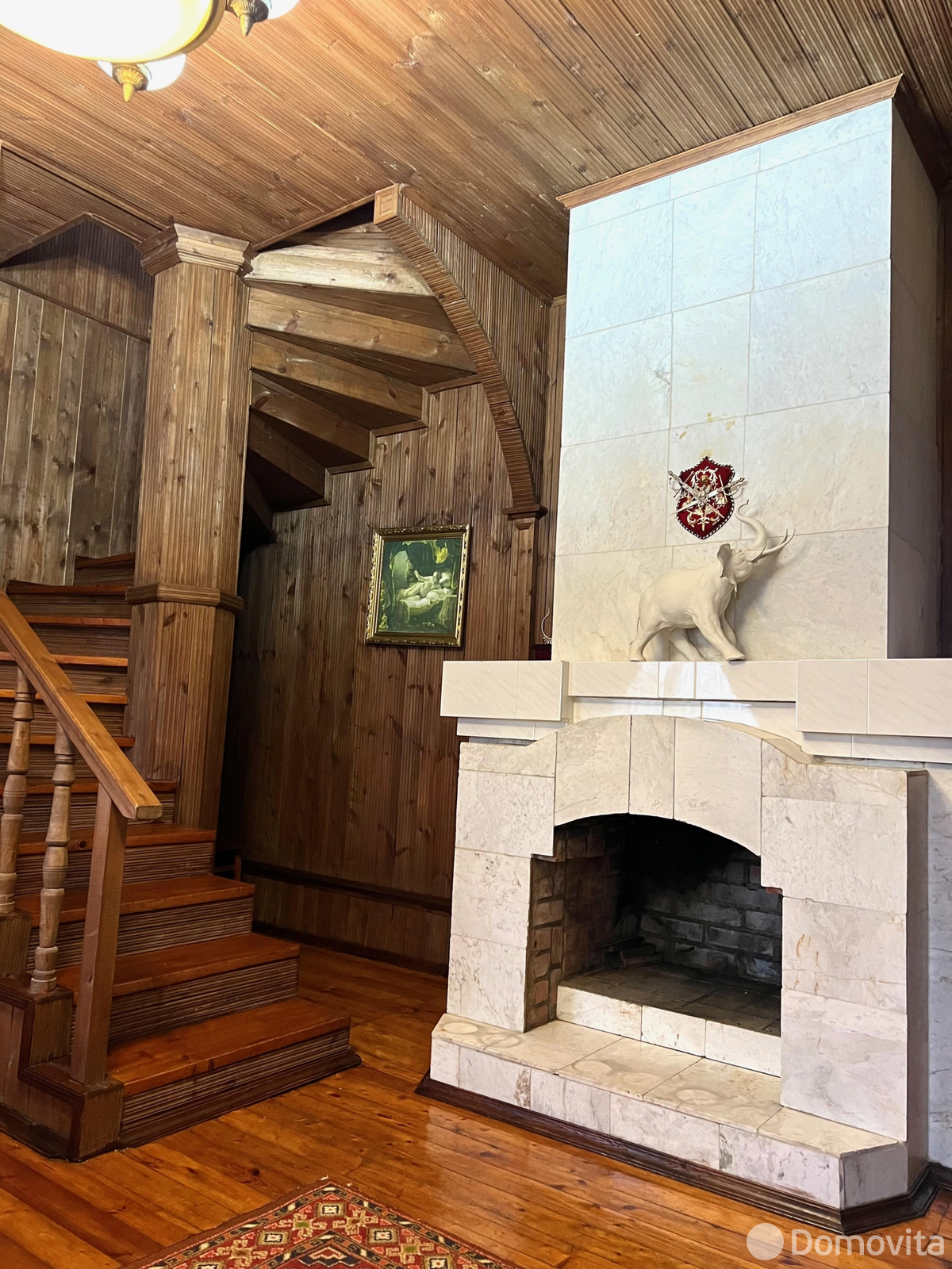Купить 2-этажную дачу в Водопад Минская область, 85000USD, код 185815 - фото 14
