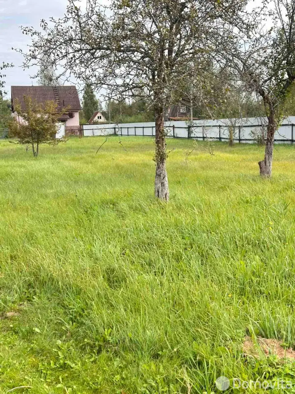 участок, Солнечное-2010, 