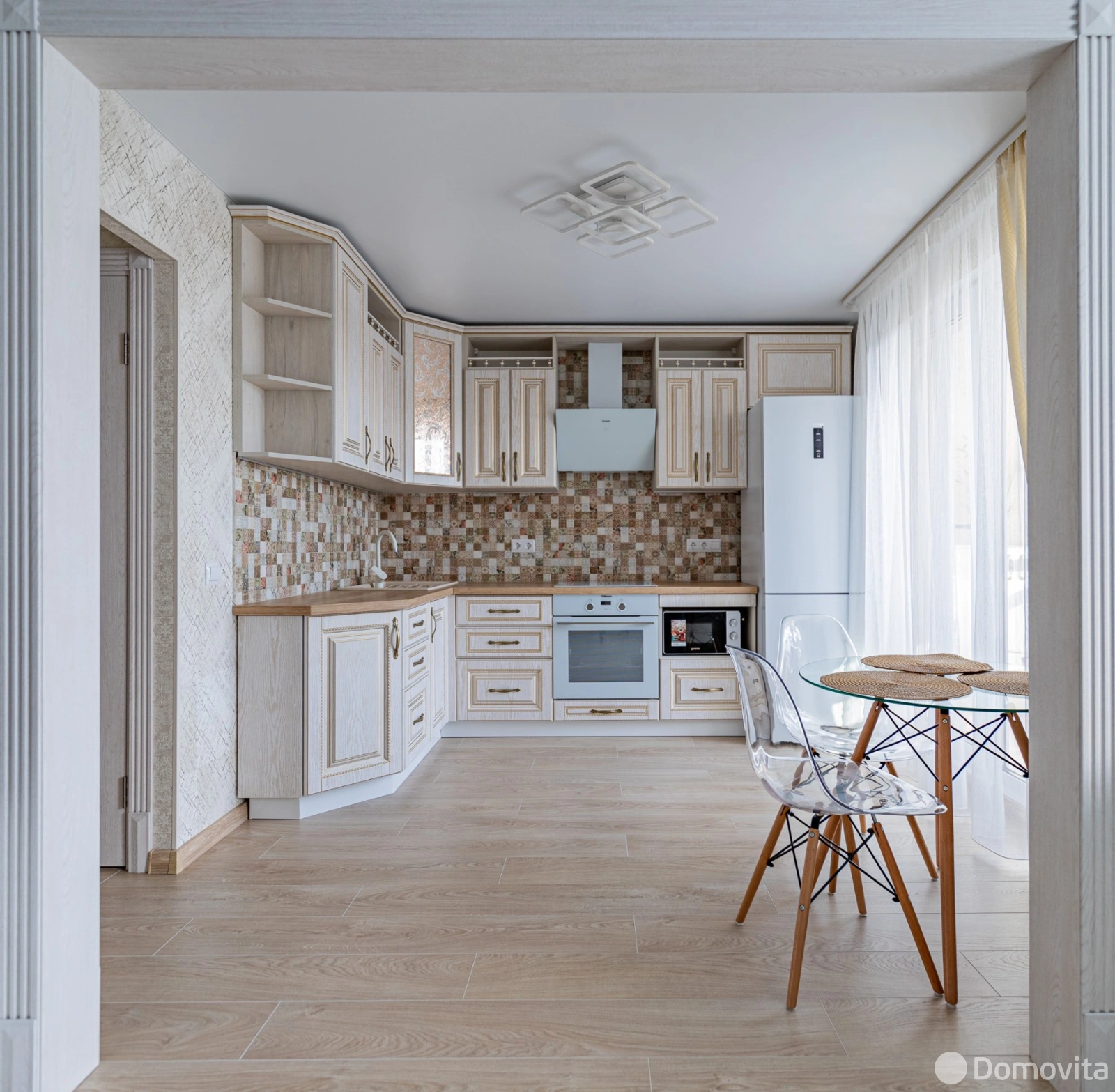 квартира, Минск, ул. Авиационная, д. 37 от собственника