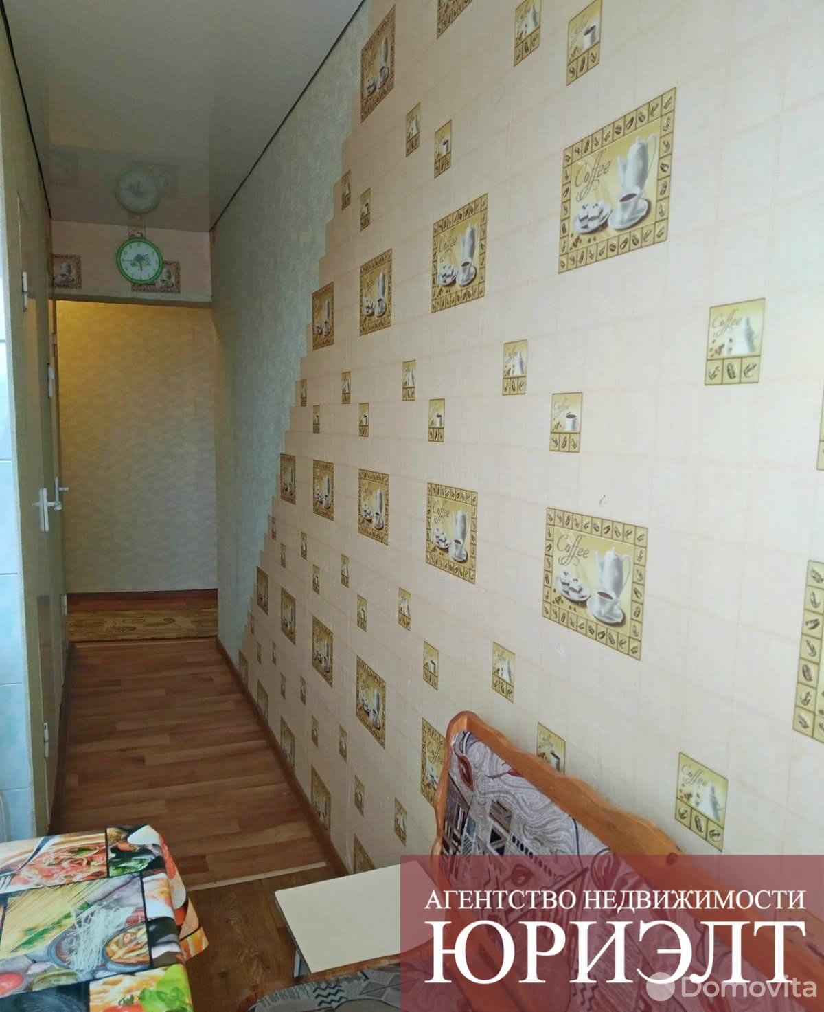 Продажа 1-комнатной квартиры в Бресте, ул. Лейтенанта Рябцева, д. 1, 29300 USD, код: 952459 - фото 3