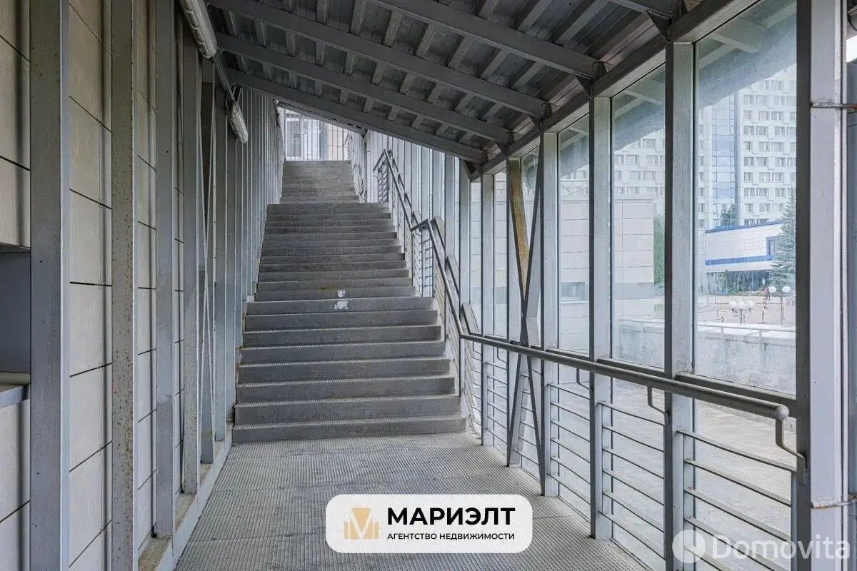Аренда офиса на пр-т Победителей, д. 27 в Минске, 4390BYN, код 16995 - фото 4