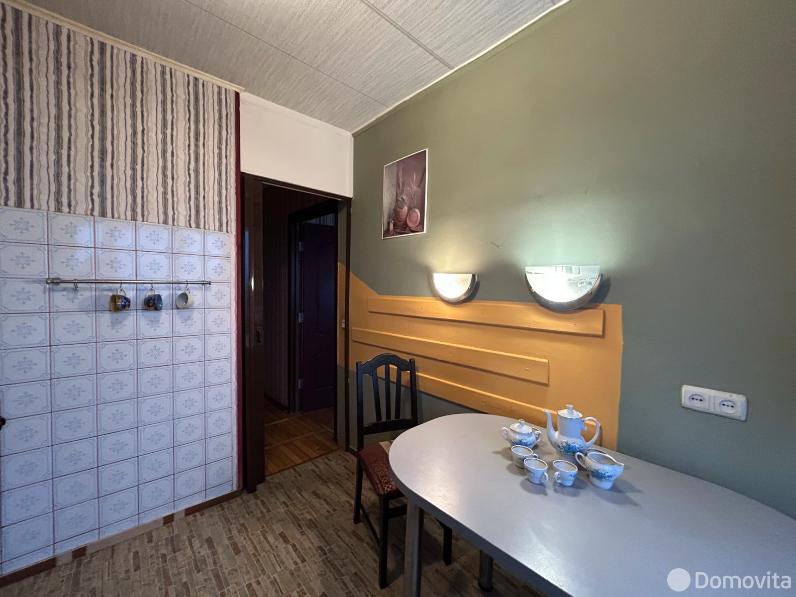 Снять 2-комнатную квартиру в Минске, ул. Веры Хоружей, д. 17, 459USD, код 148819 - фото 25