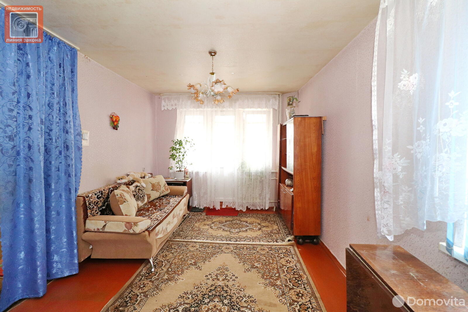 Продажа 1-комнатной квартиры в Гомеле, пр-т Речицкий, д. 25, 22700 USD, код: 986749 - фото 1