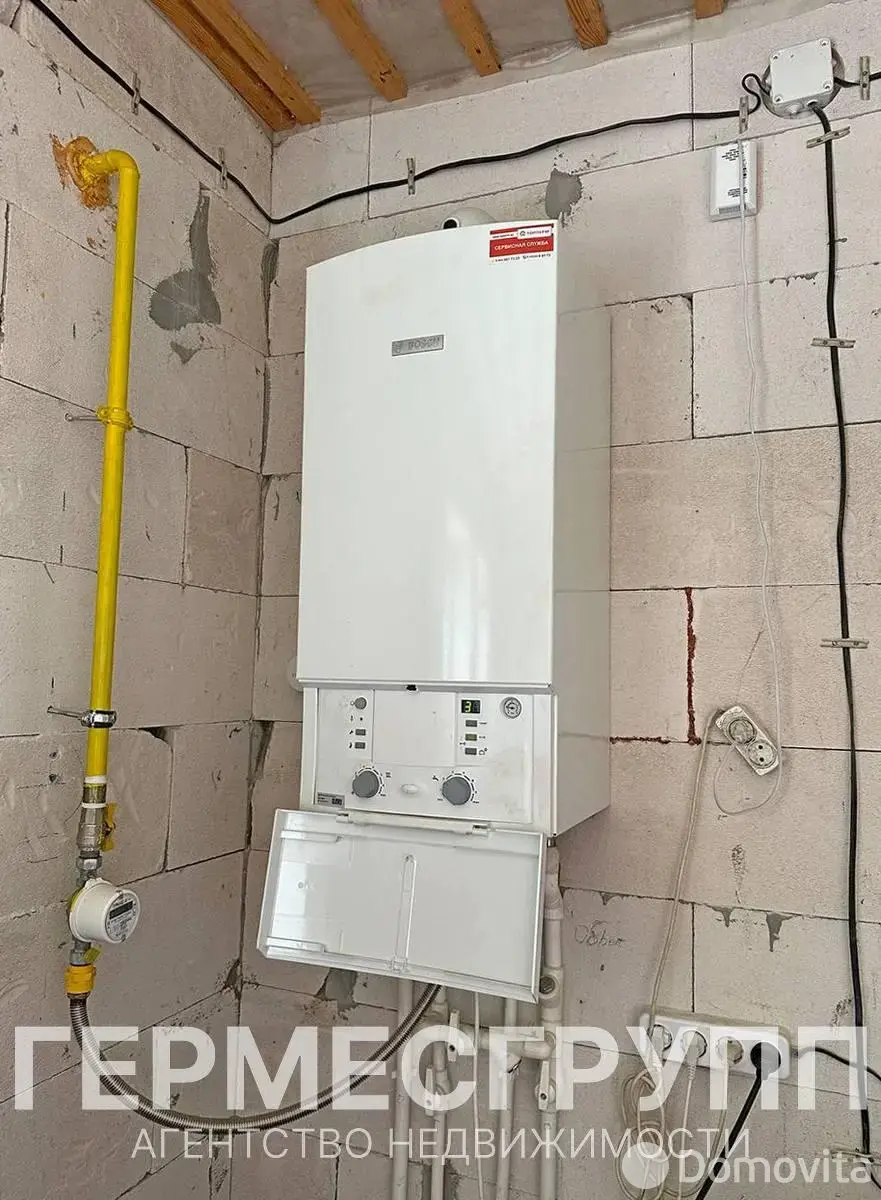 коттедж, Лысовщина,