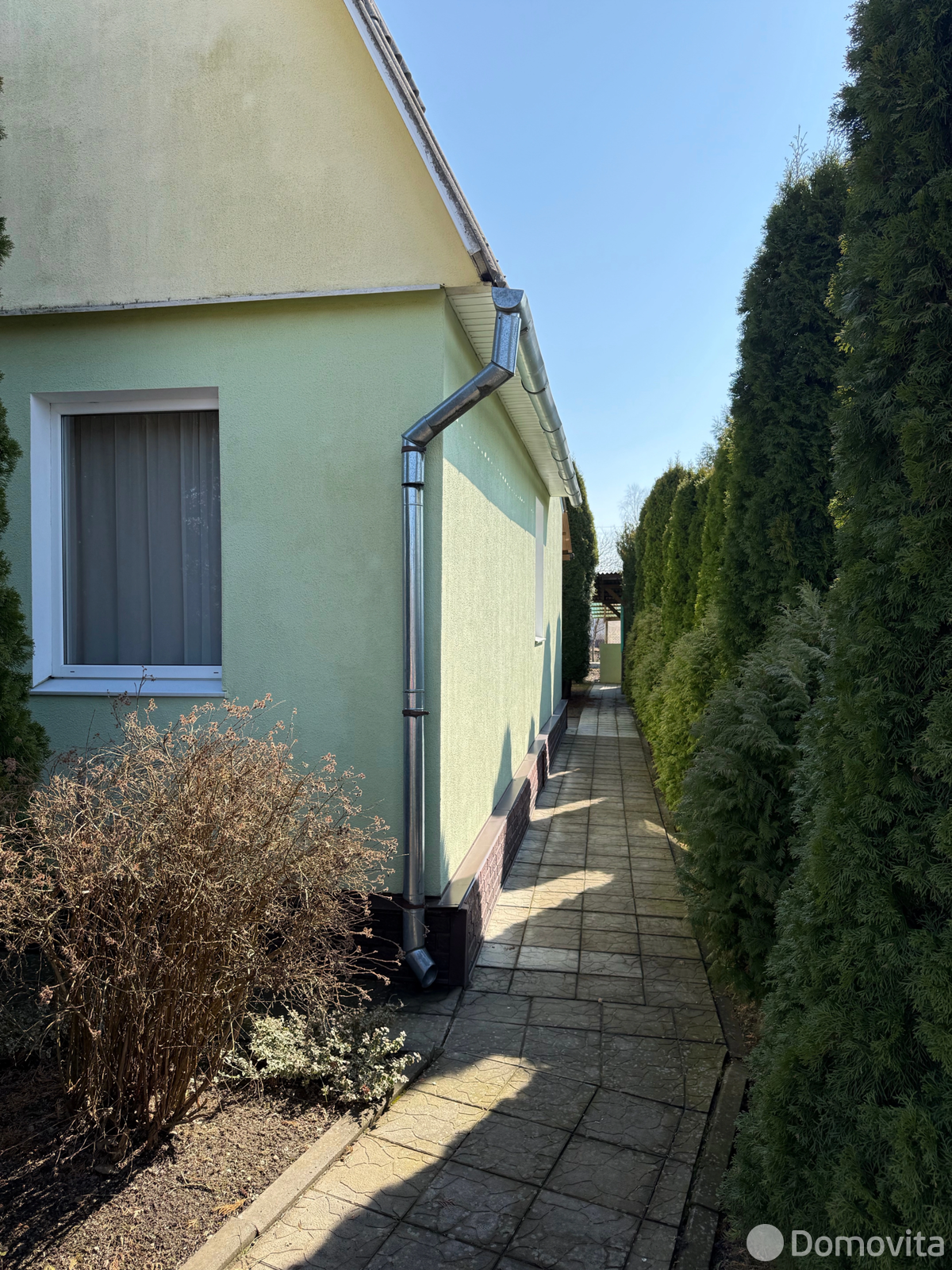 дача, Дубрава, 