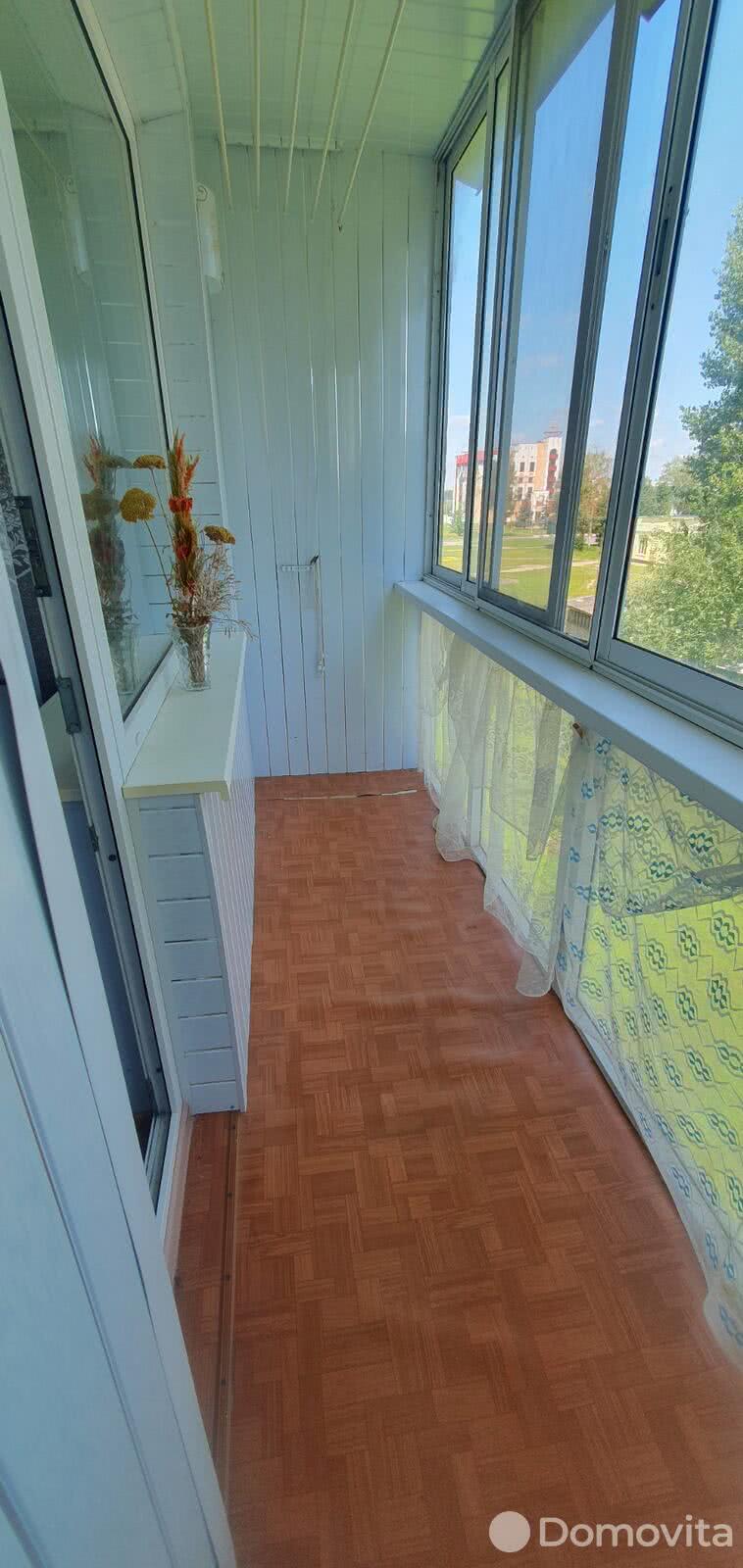 Купить 4-комнатную квартиру в Городке, ул. Гагарина, 19500 USD, код: 1030705 - фото 2