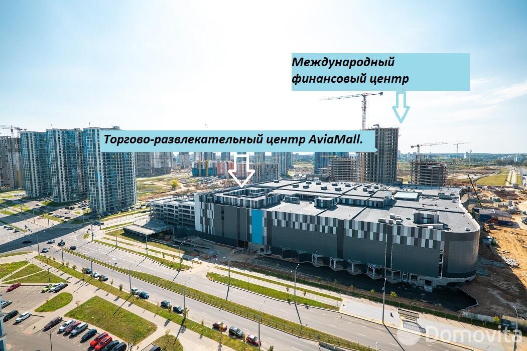 Продажа 2-комнатной квартиры в Минске, ул. Белградская, д. 6, 70984 EUR, код: 1071489 - фото 4