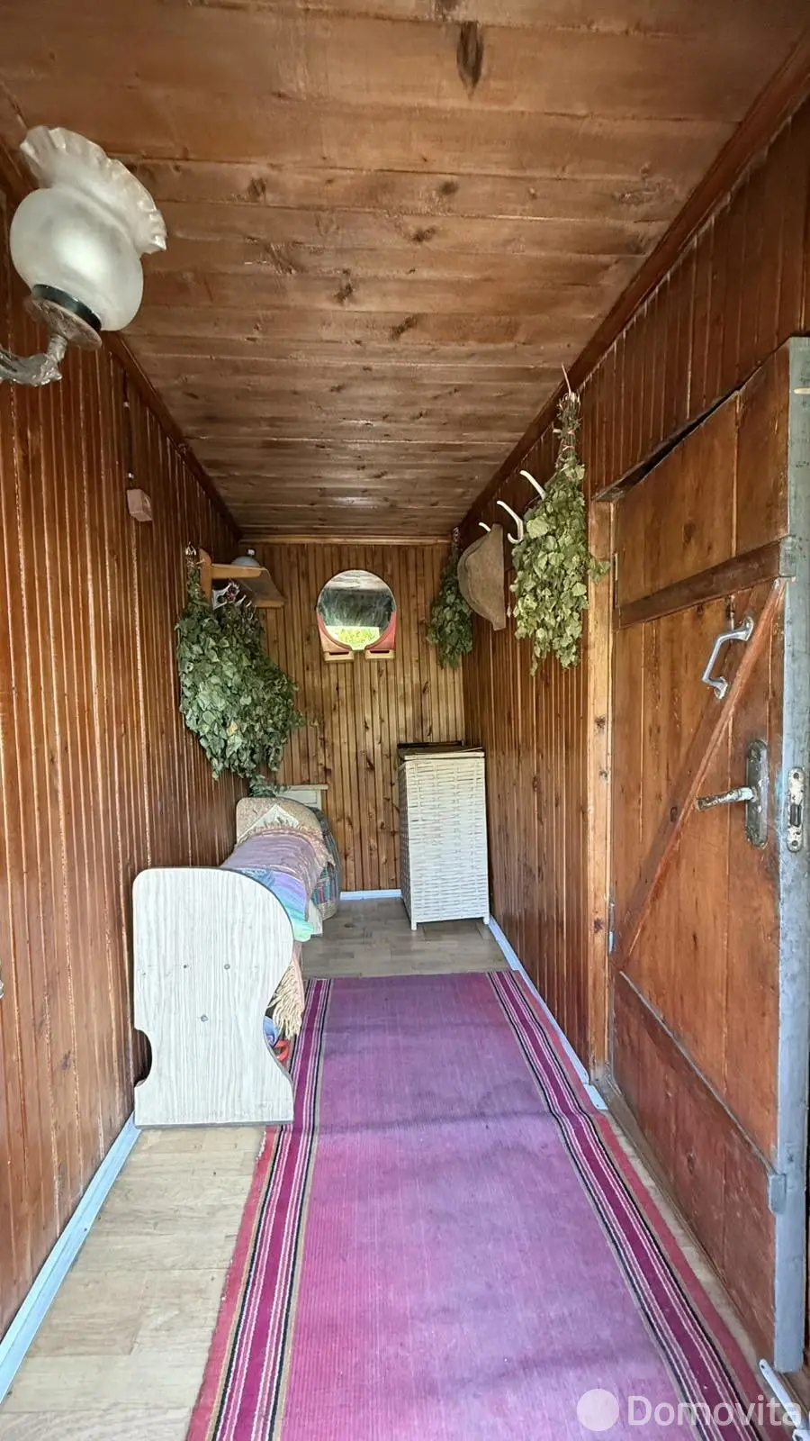 Купить 1-этажную дачу в Витебске Витебская область, 30000USD, код 184512 - фото 16