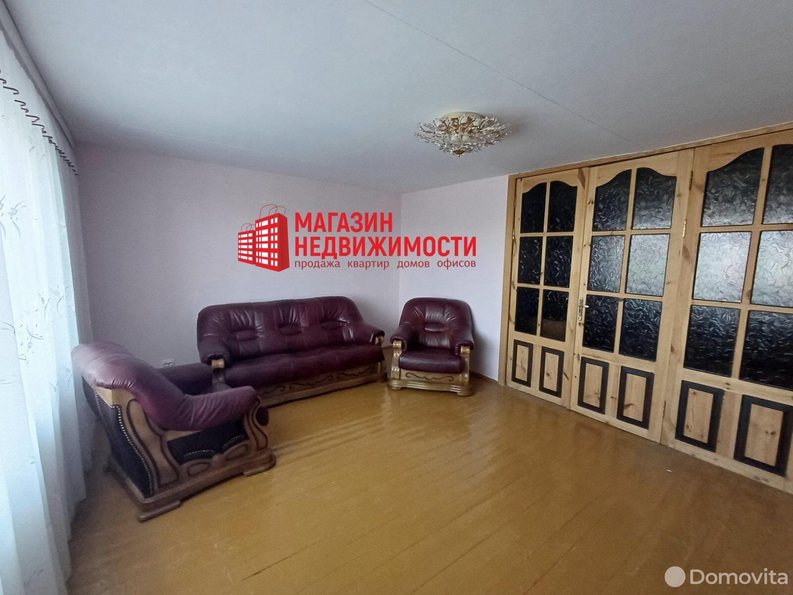 Продажа 3-комнатной квартиры в Гродно, ул. Ожешко, д. 42, 51000 USD, код: 1006482 - фото 2