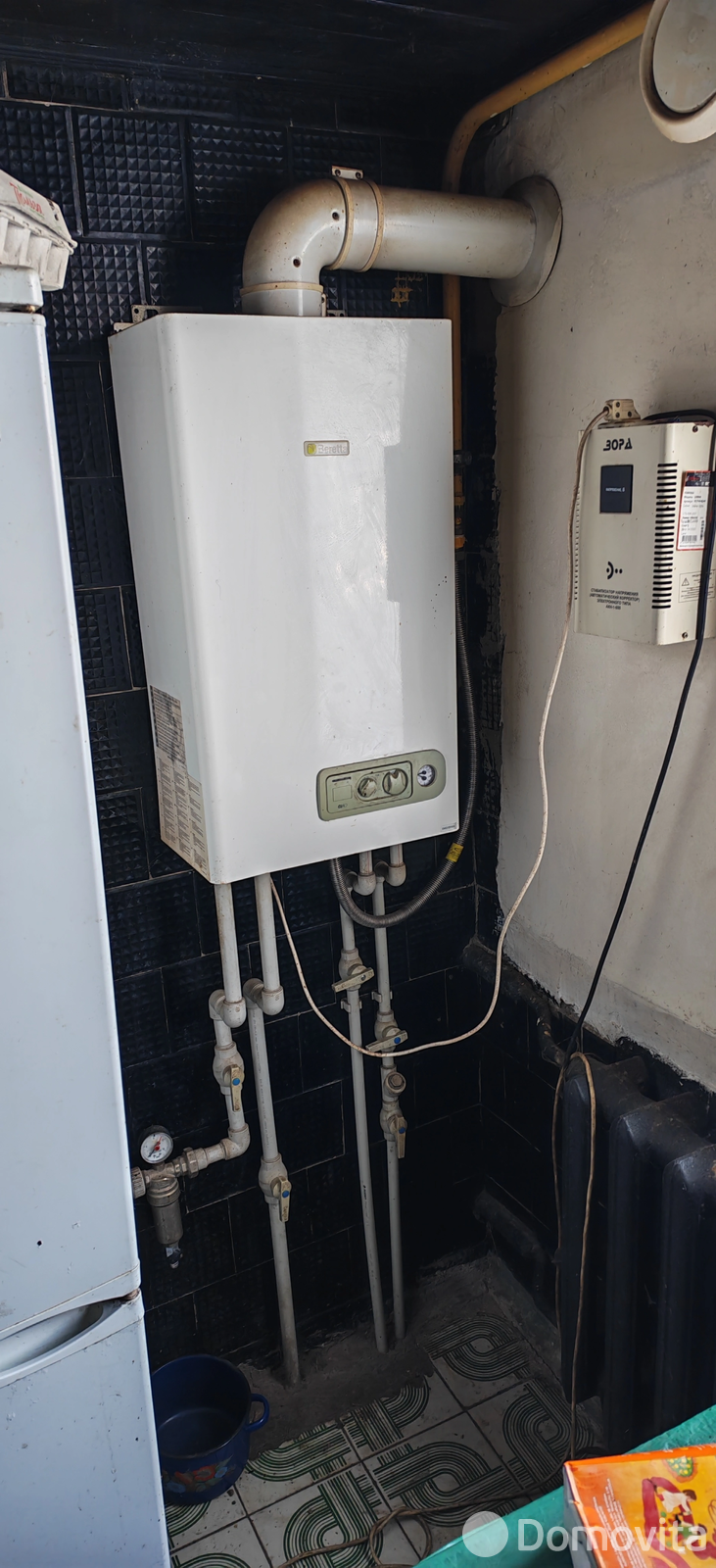 коттедж, Ровенская Слобода, 