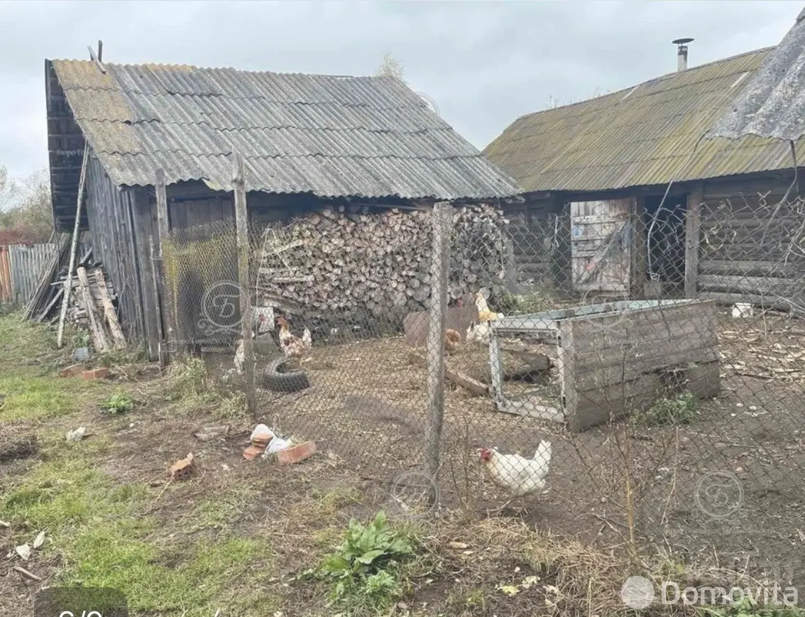 дом, Ляды, ул. Гагарина 