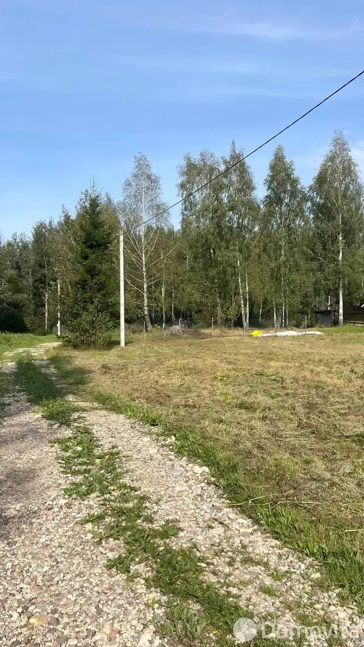 участок, Высокое, д. 13 