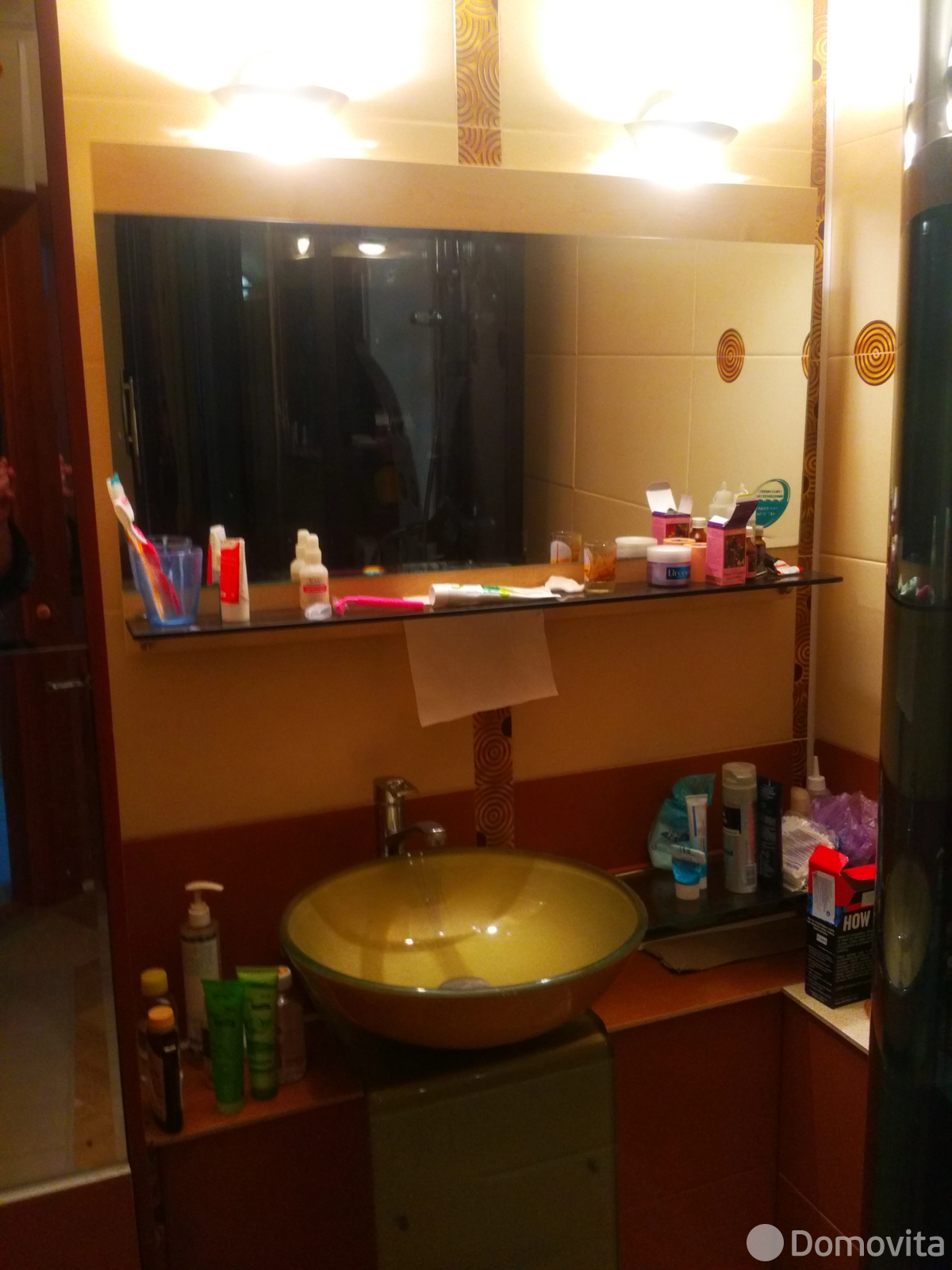 Цена аренды квартиры, Минск, пр-т Партизанский, д. 3