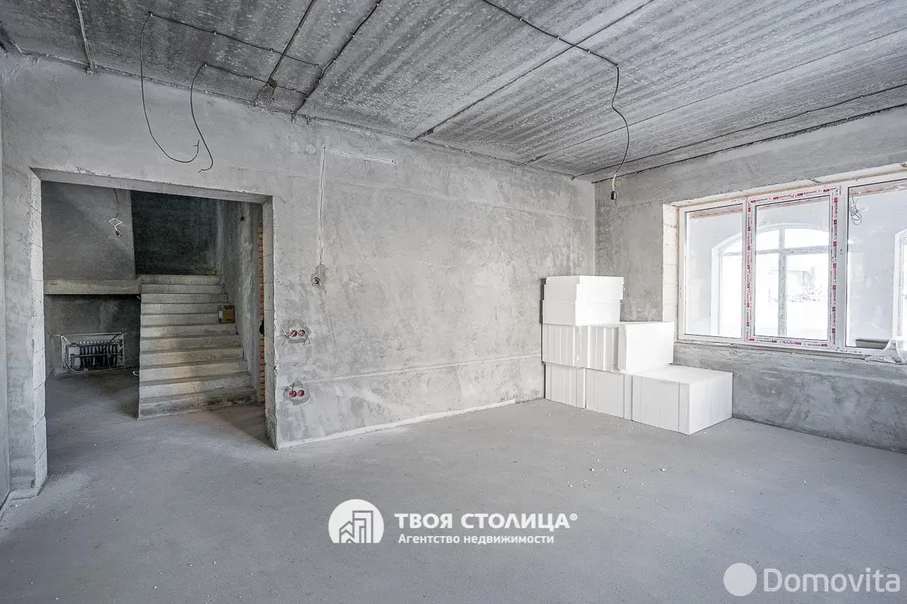 Стоимость продажи коттеджа, Хатежино, ул. Комсомольская