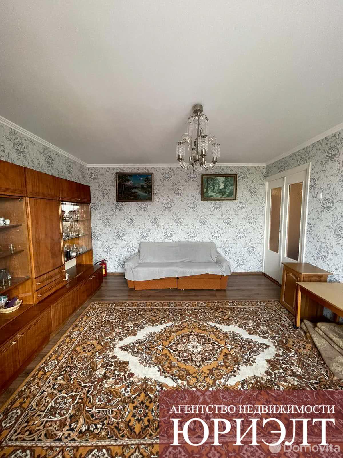 Купить 3-комнатную квартиру в Бресте, ул. Гаврилова, д. 1, 53900 USD, код: 995809 - фото 5