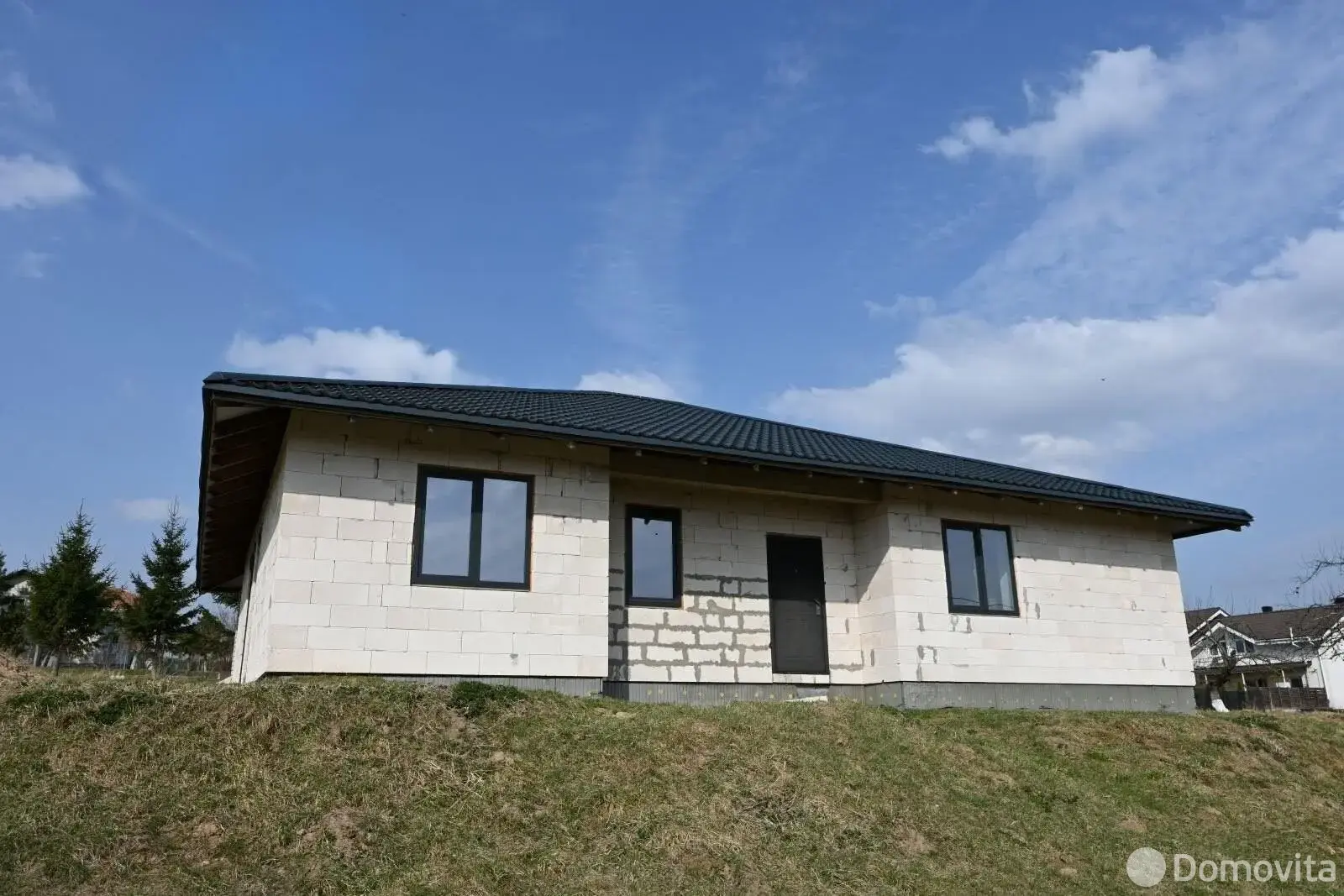 продажа коттеджа, Подсосонье, ул. Центральная, д. 11/В