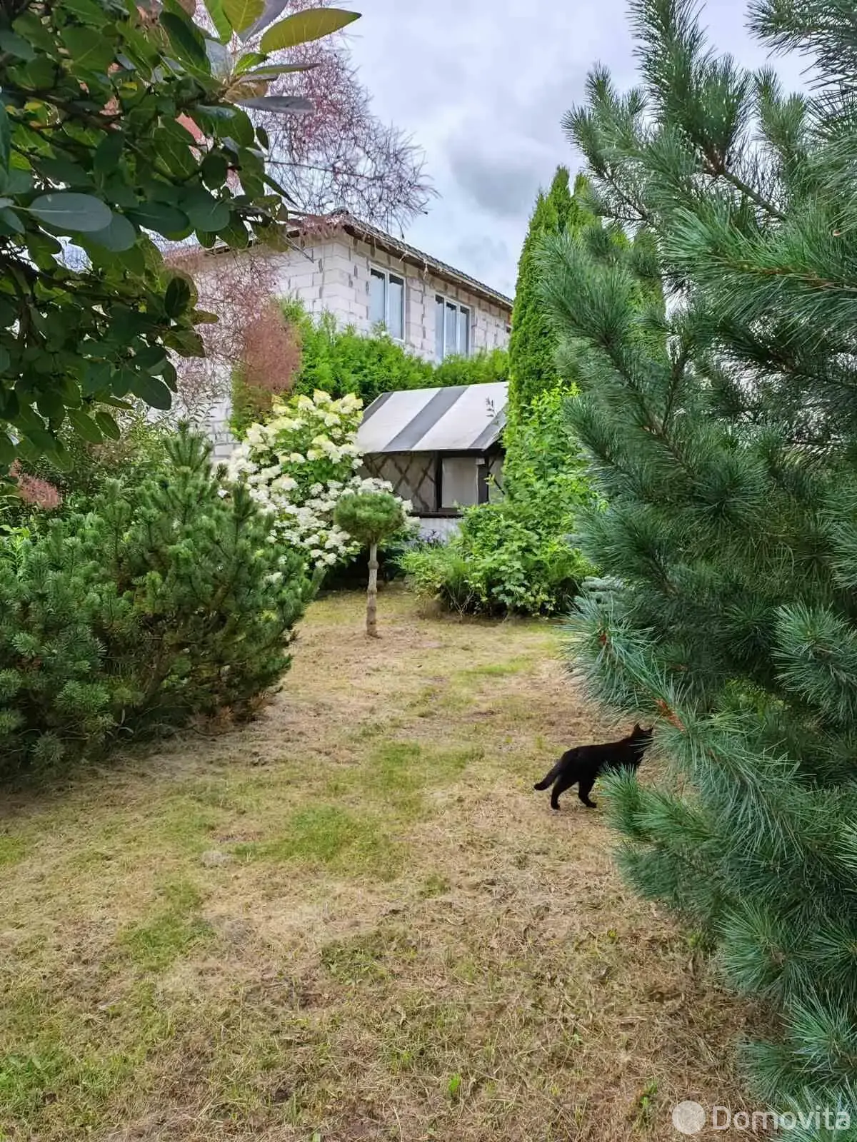 дом, Городилово, ул. Центральная, стоимость продажи 136 127 р.