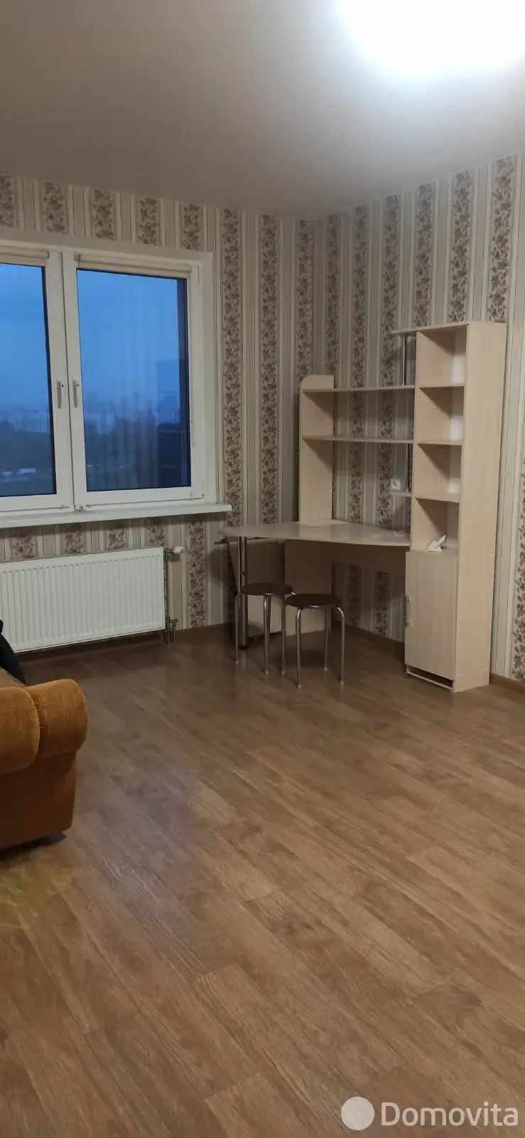 Снять 2-комнатную квартиру в Минске, ул. Маршала Лосика, д. 14, 1200BYN, код 151246 - фото 16