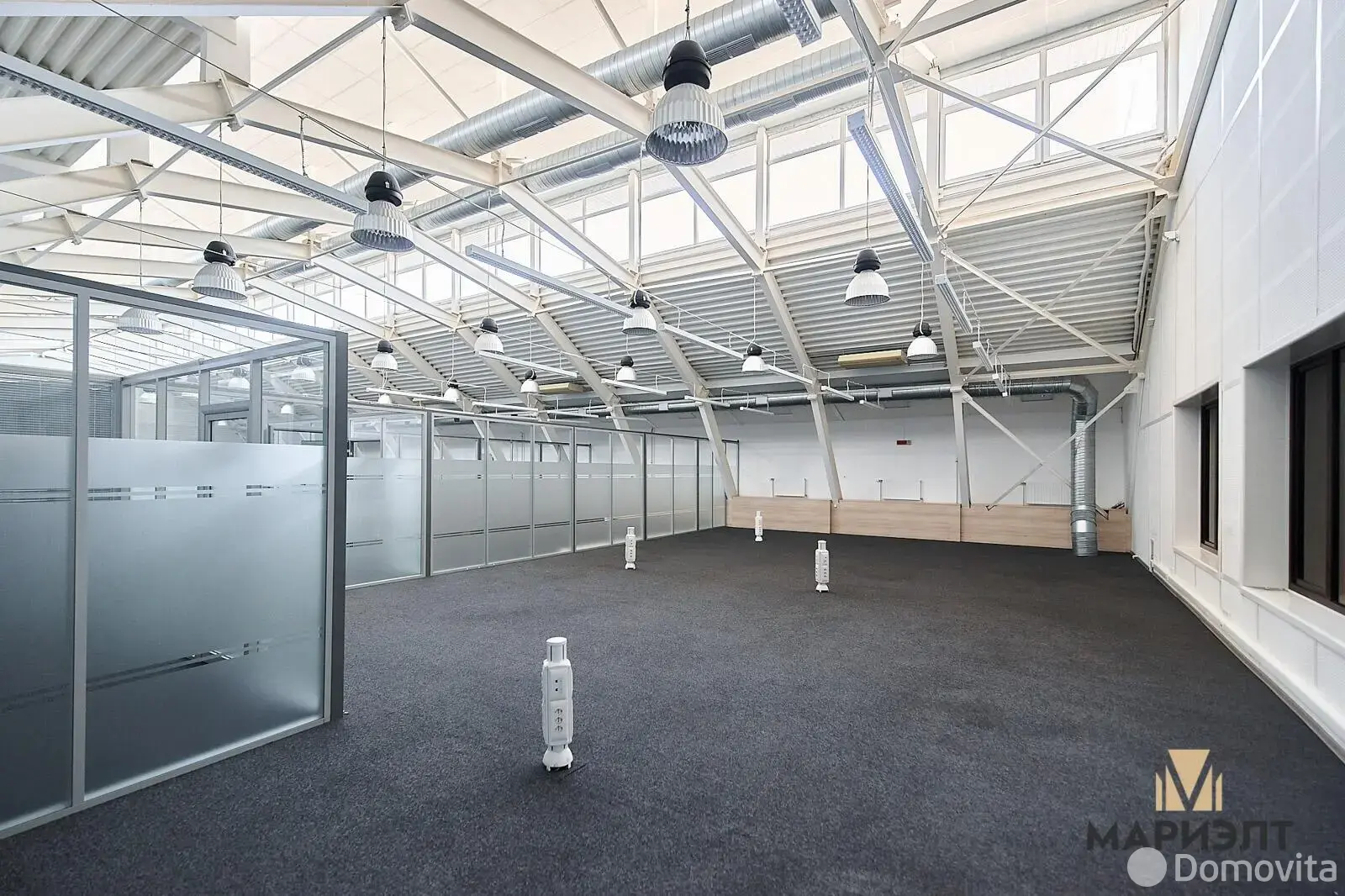 Помещение под сферу услуг в Минске, ул. Нарочанская, д. 11, код 3581 - фото 28