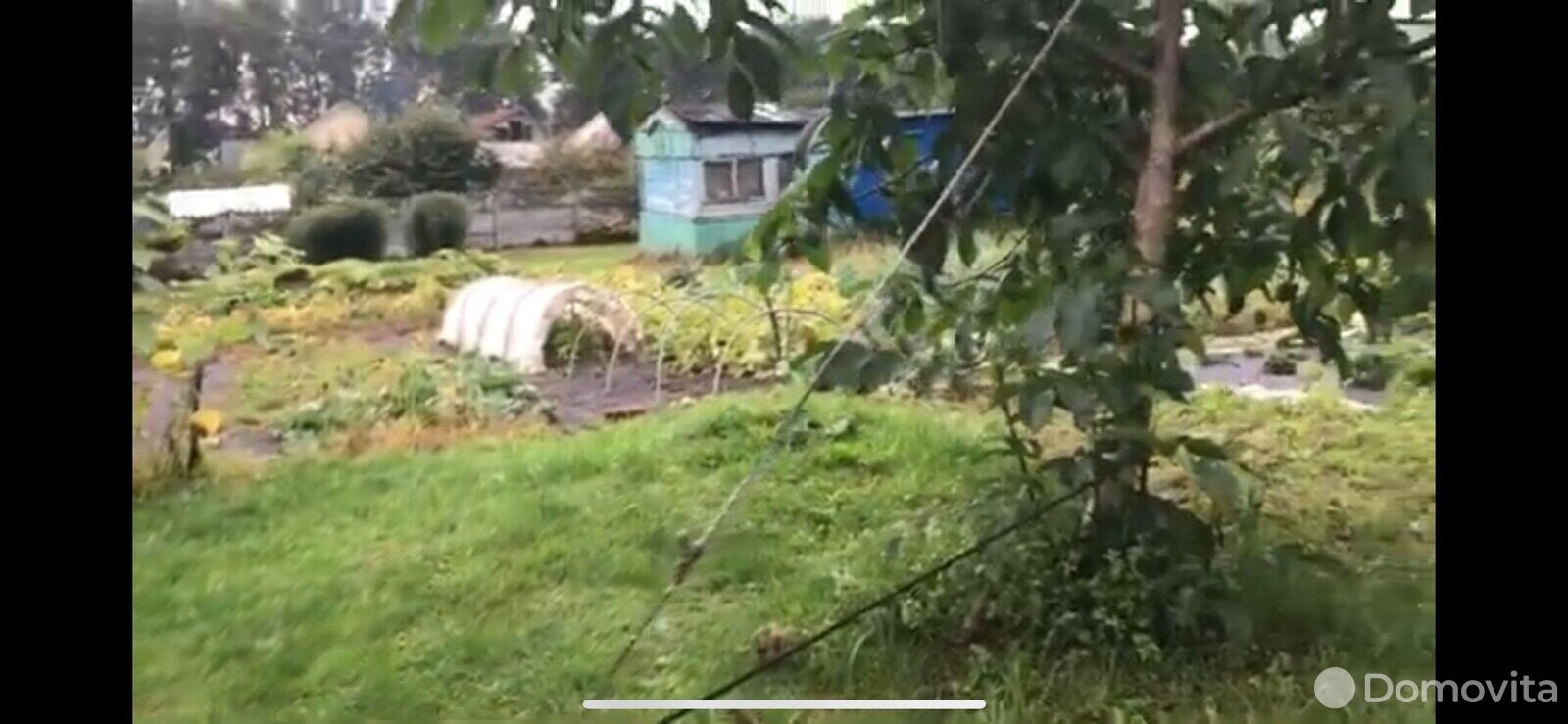 Купить земельный участок, 10.11 соток, Амкодор-1, Минская область, 9900USD, код 567139 - фото 14