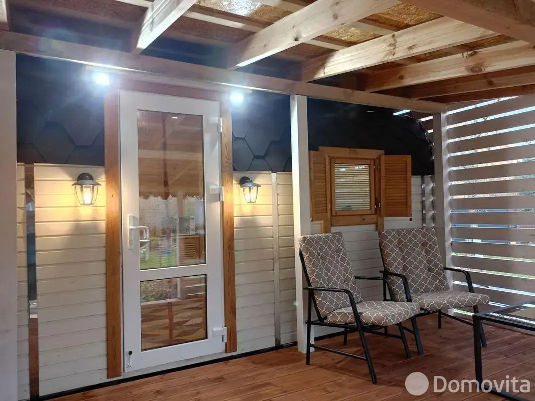 Стоимость продажи дома, Огородники, 