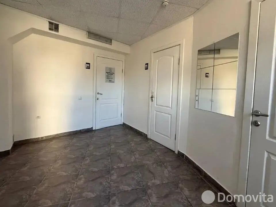 Купить офис на ул. Тимирязевская, д. 44 в Могилеве, 1235000BYN, код 10348 - фото 15