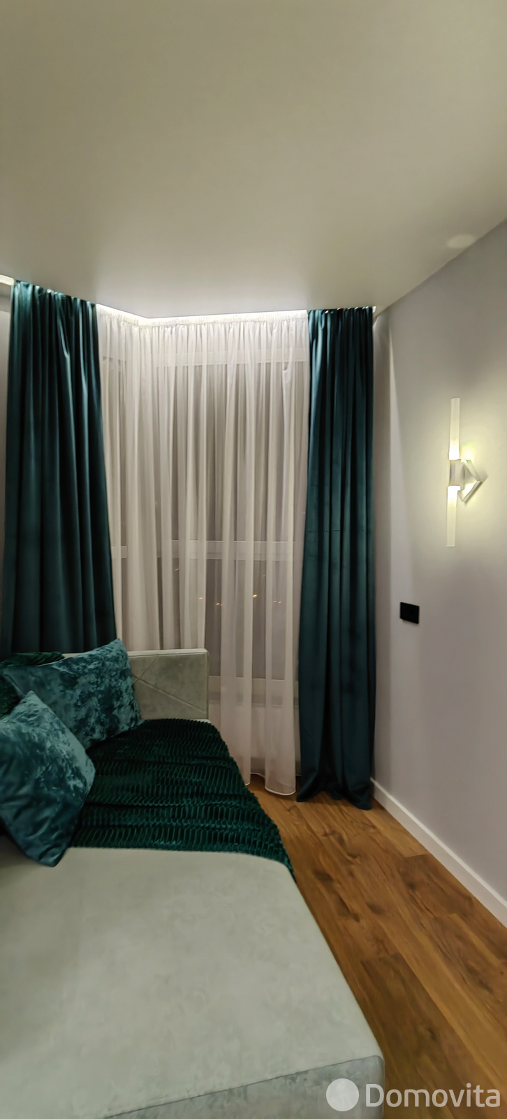 квартира, Минск, ул. Жореса Алфёрова, д. 3 - лучшее предложение