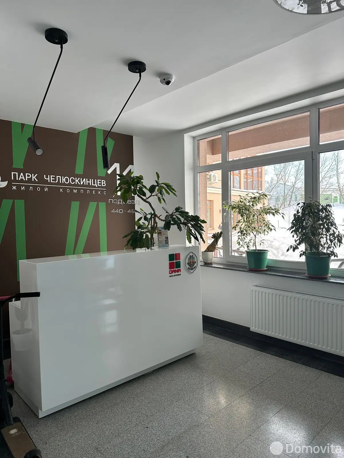 Снять 2-комнатную квартиру в Минске, пр-т Независимости, д. 88, 750USD, код 149080 - фото 24