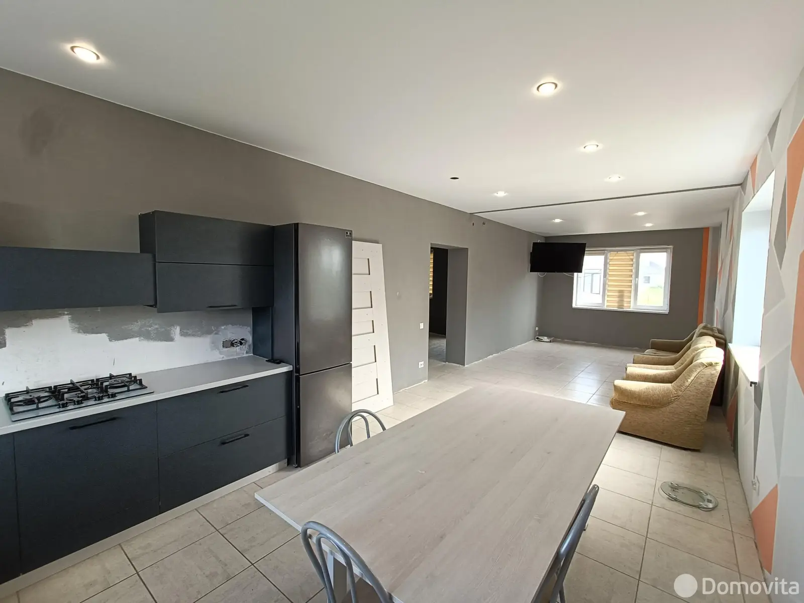 коттедж, Борисов, ул. Озмителя Ф.Ф.