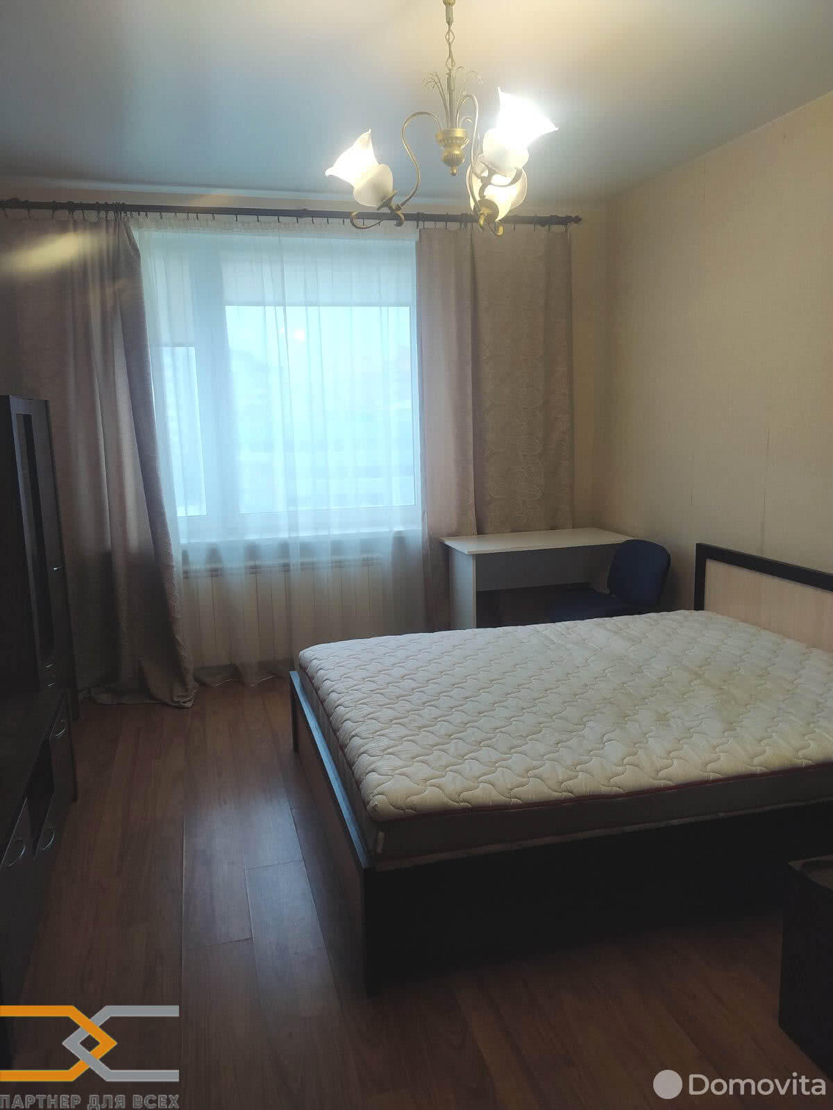 Аренда 1-комнатной квартиры в Минске, ул. Сухаревская, д. 46, 250USD - фото 4