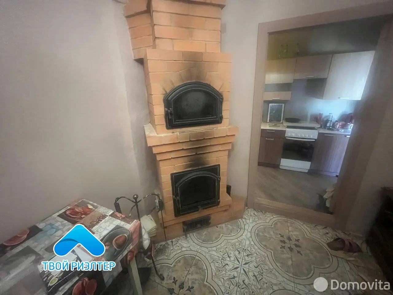 Продажа 2-этажной дачи в НОД-4 Сож-Плесы-1 Гомельская область, 29000USD, код 183404 - фото 12