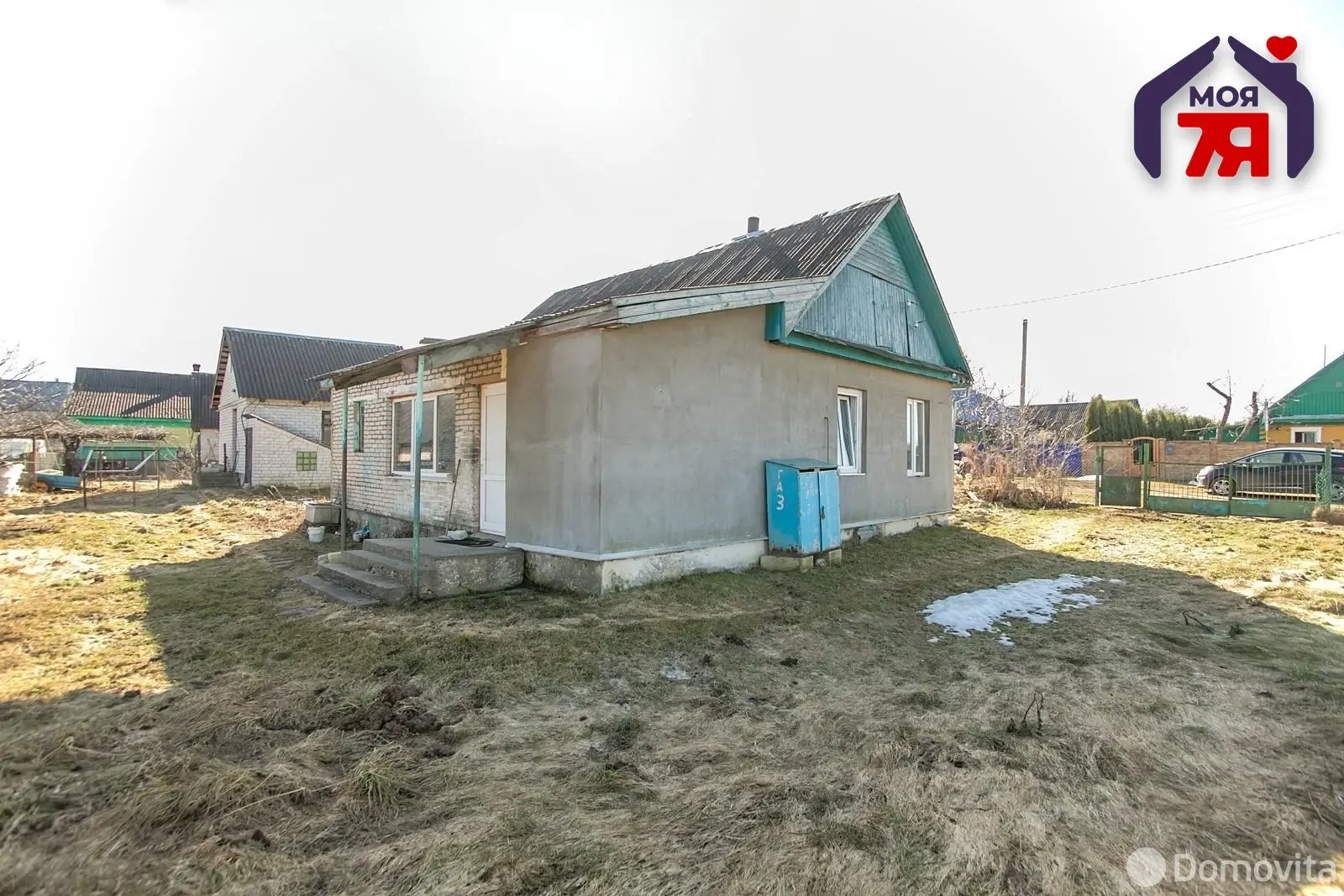 коттедж, Лебедево, ул. Чистая