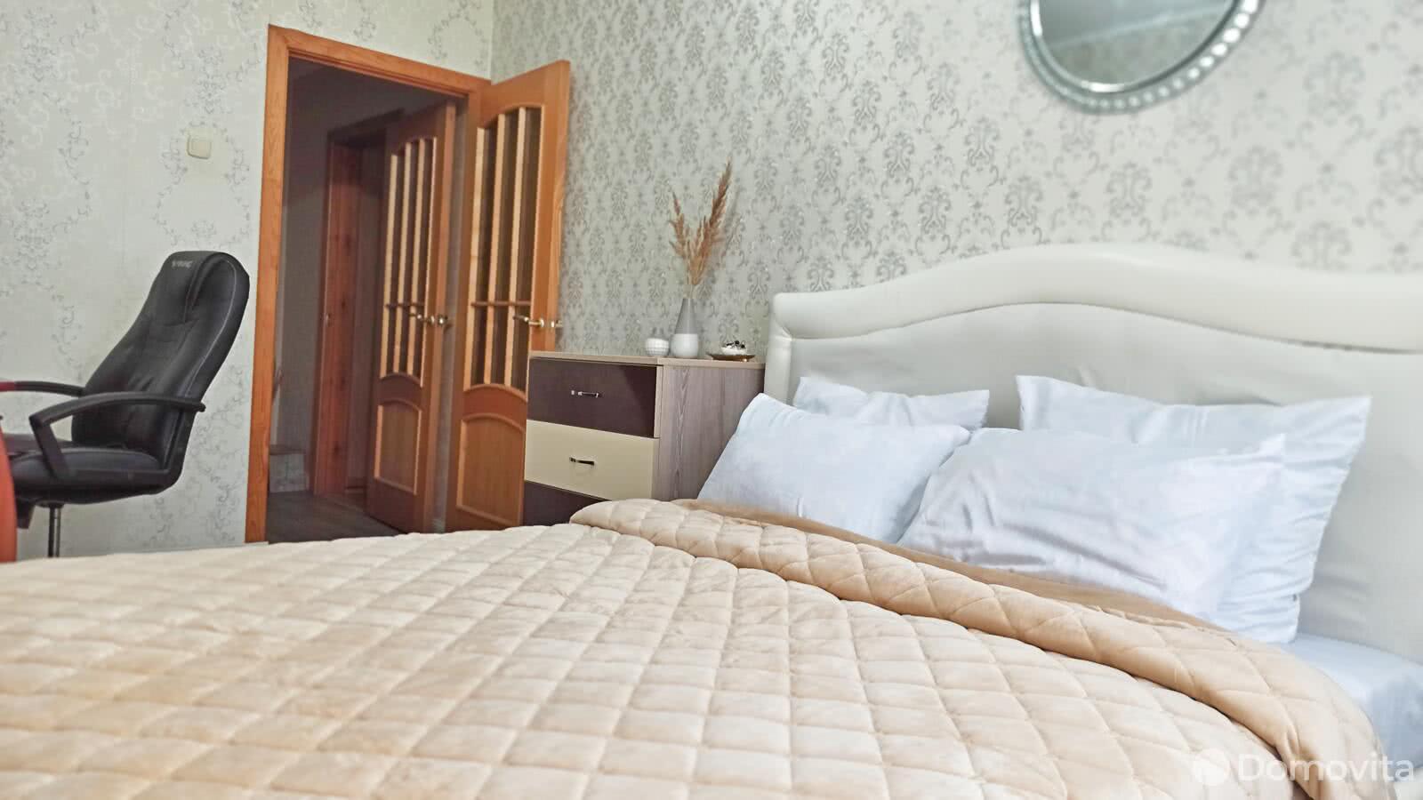 Продажа 2-комнатной квартиры в Жодино, ул. Гагарина, д. 15, 39900 USD, код: 994068 - фото 3