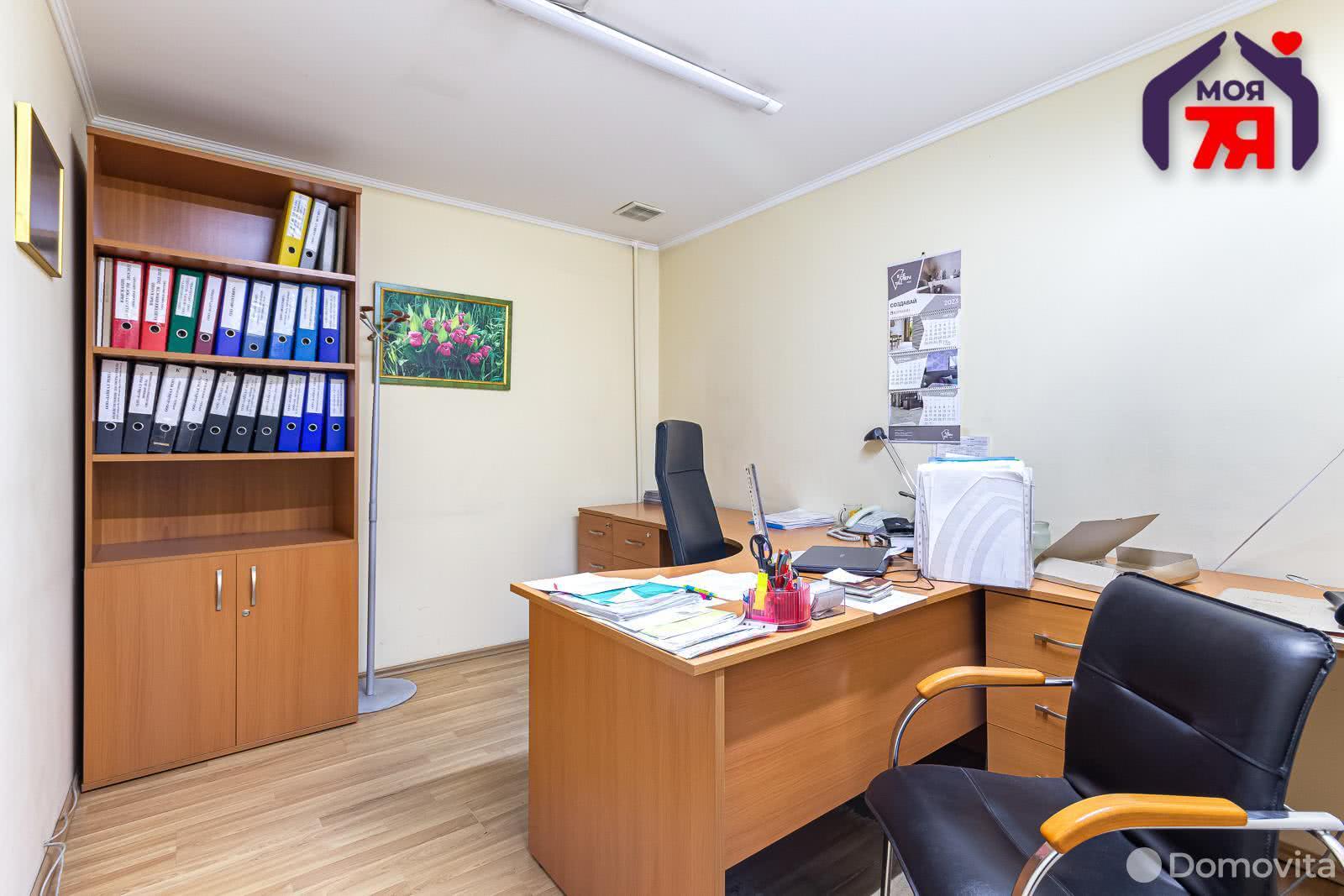 Аренда офиса на ул. Немига, д. 12А в Минске, 2936EUR, код 10839 - фото 6