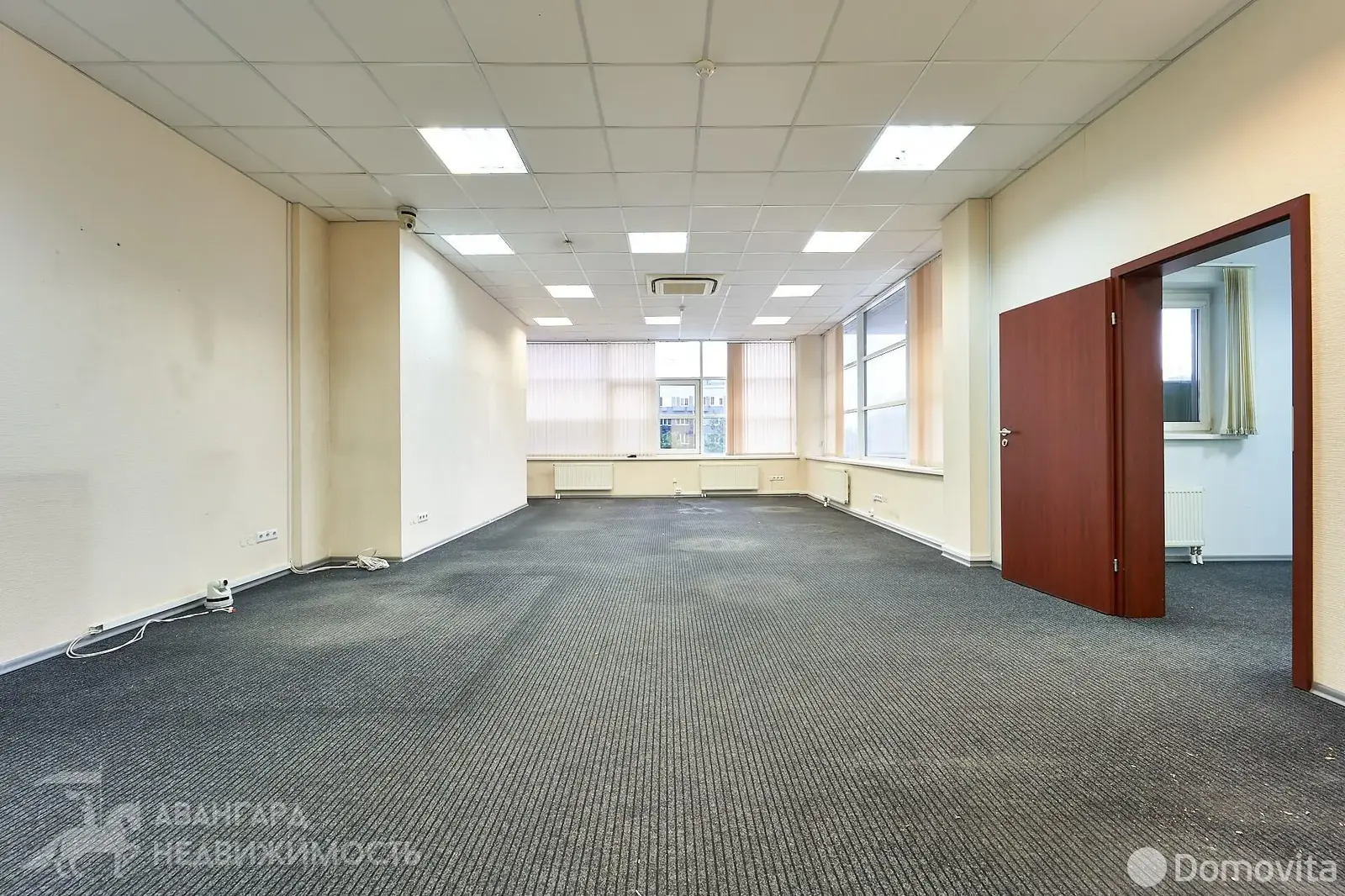 Аренда офиса на ул. Платонова, д. 1/Б в Минске, 2400EUR, код 15571 - фото 11