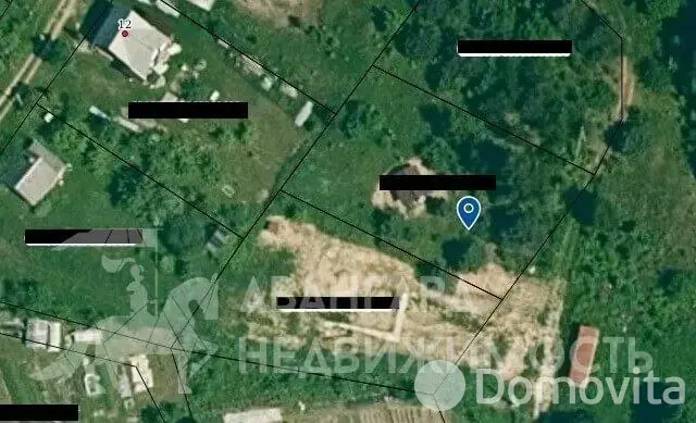 участок, Дубрава-Мапид,