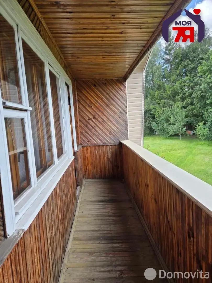 Продажа 3-этажной дачи в Белстандарт Минская область, 47700USD, код 185453 - фото 19