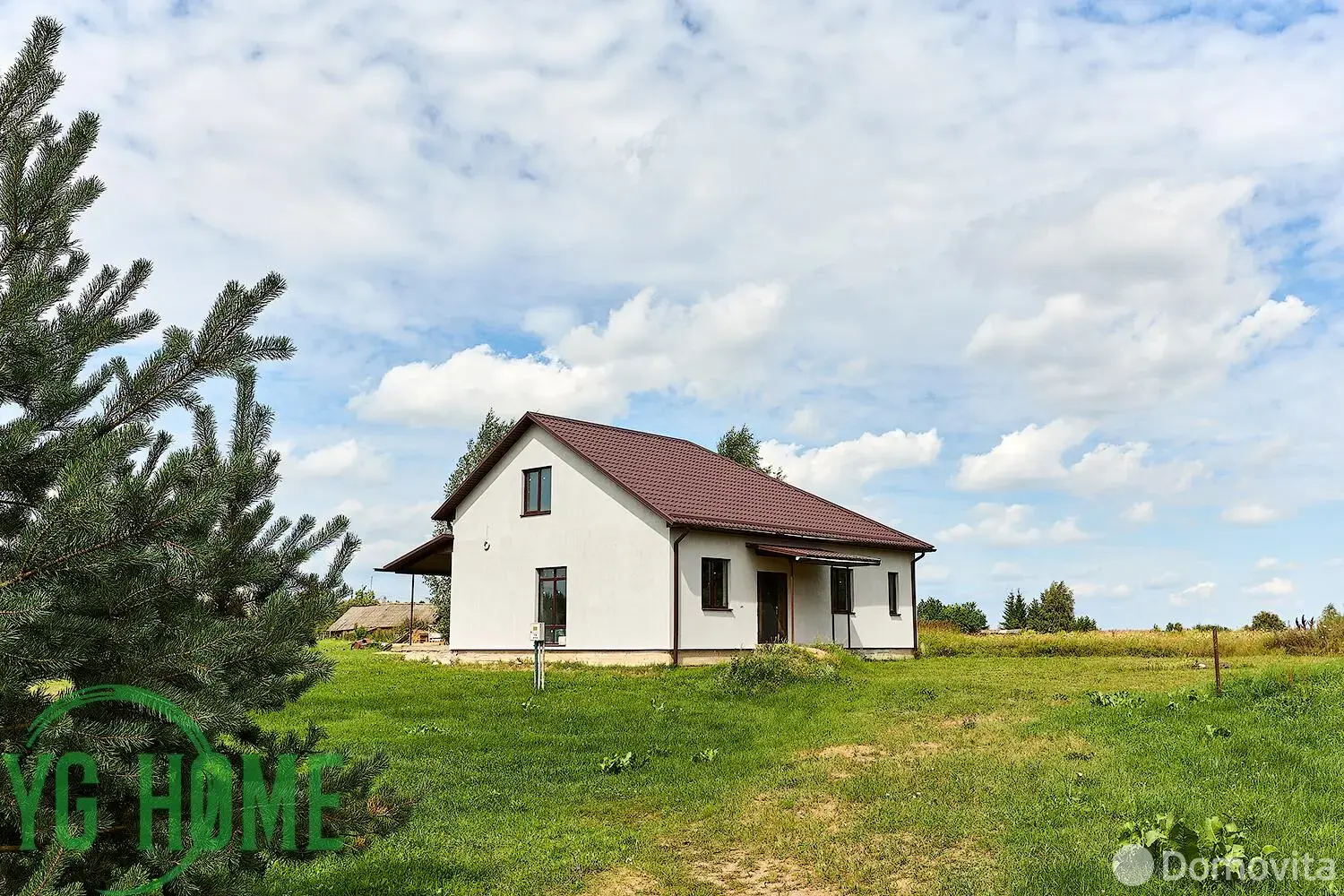 дом, Миколаевщина, ул. Белорусская