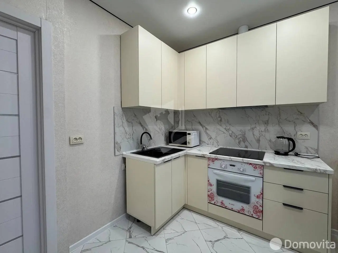 Снять 1-комнатную квартиру в Минске, пр-т Дзержинского, д. 30, 600USD, код 148775 - фото 11