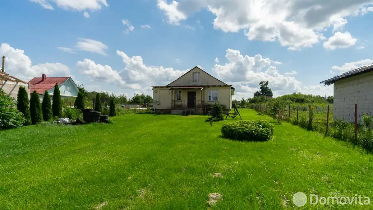 купить дом, Хозянинки, ул. В.Мысливца, д. 4