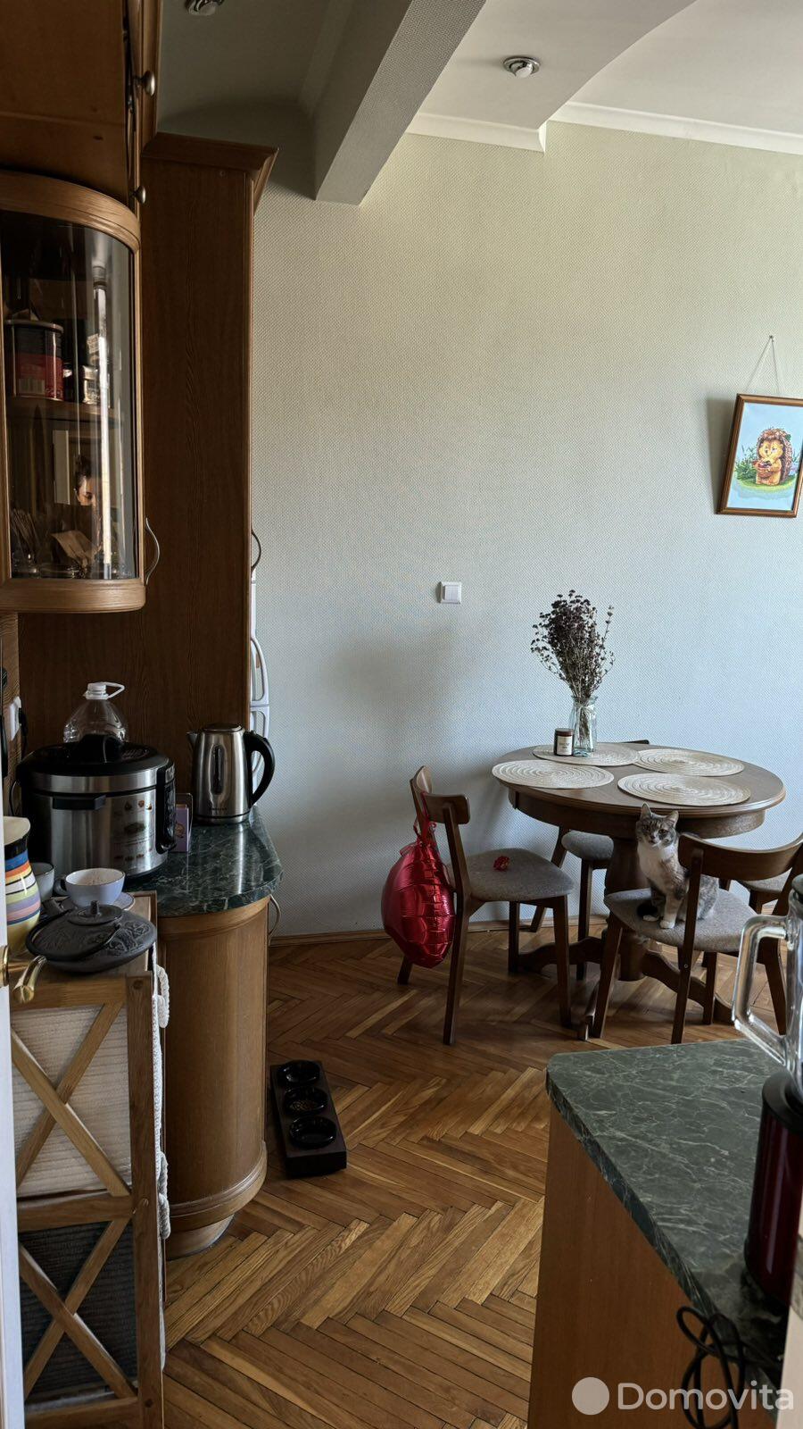 Продажа 3-комнатной квартиры в Минске, ул. Московская, д. 16, 95000 USD, код: 1000794 - фото 3