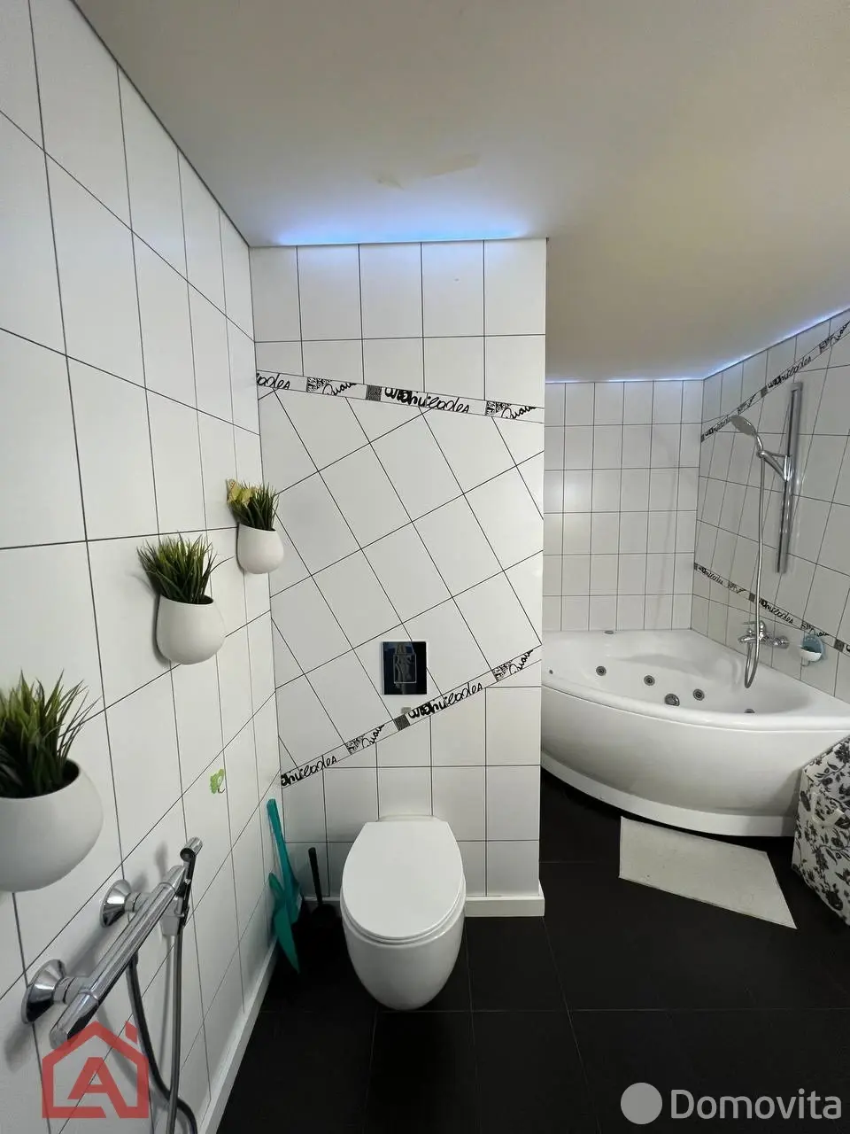 Снять 2-комнатную квартиру в Минске, ул. Гурского, д. 44/2, 480USD, код 149662 - фото 15